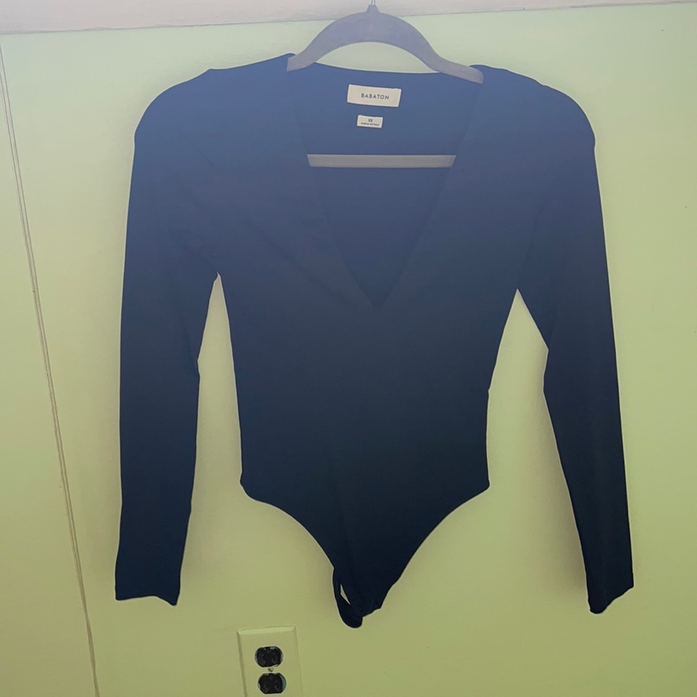 Aritzia Babaton Bodysuit